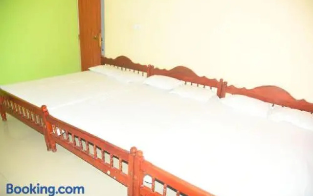 Prasanna Guest House