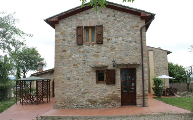 Podere Vigna del Sole
