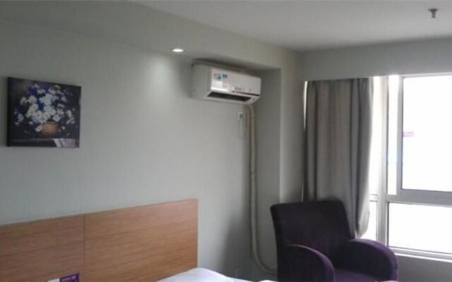 Bazaar Fashion Hotel