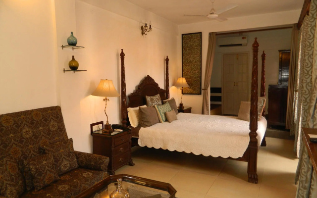Ranjit Svaasa – Guest Rooms – Amritsar