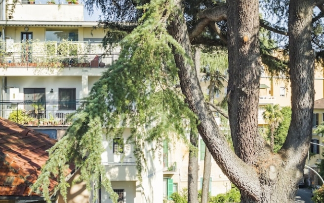 Villa Aurora Residence - Hostel