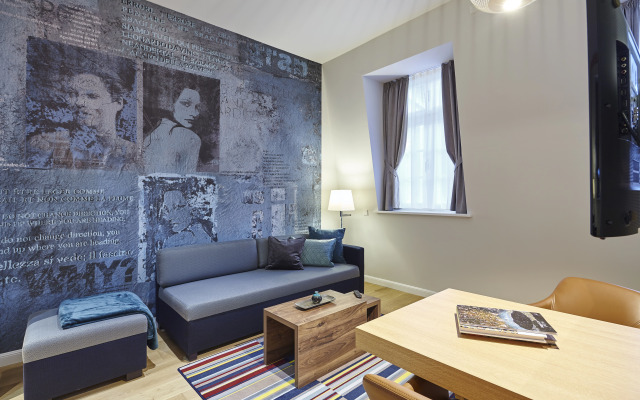 The Wellem, in The Unbound Collection by Hyatt