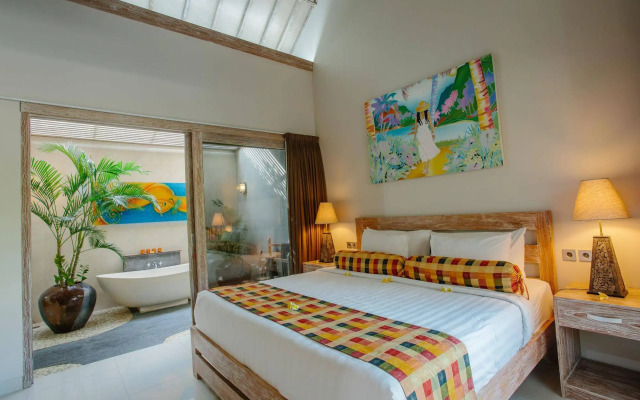 Tis Villas Seminyak by Premier Hospitality Asia