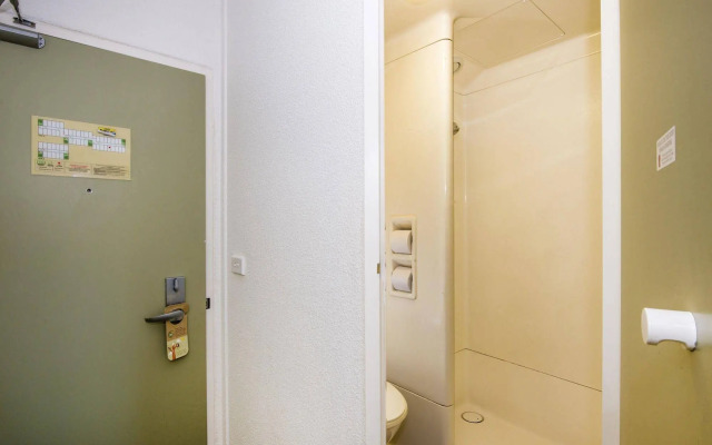 ibis budget Canberra