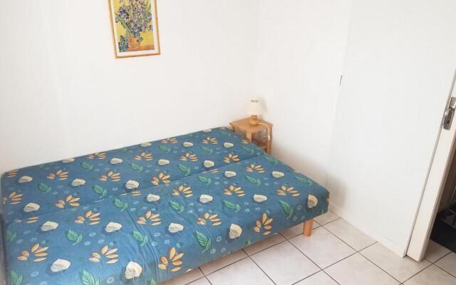 PI19 : Villa 3 pièces 4 couchages NARBONNE-PLAGE