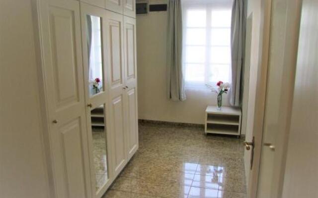 Charles Bridge Suites
