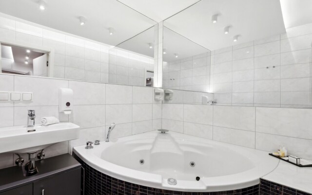 SKY9 Apartments District 6