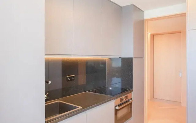 Allegro Boutique Apartment A