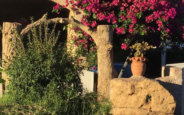 Delightful Villa at Moriani-Plage with Garden