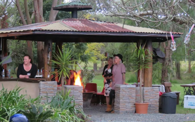 Kings Creek Retreat