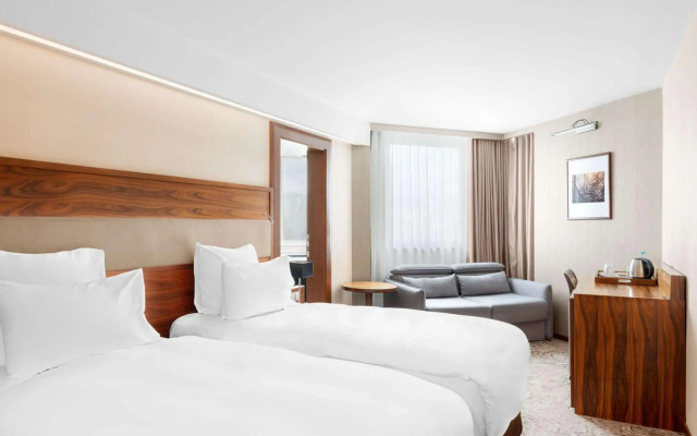 Movenpick hotel Sarajevo