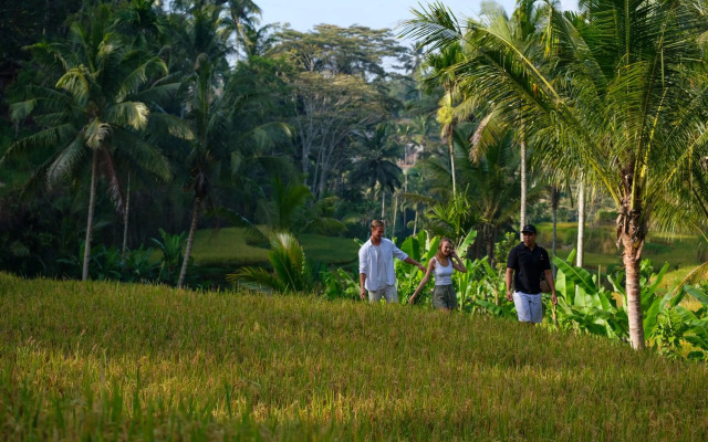 Kayumanis Ubud Private Villas & Spa