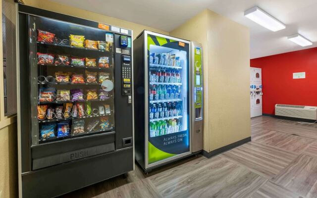 Extended Stay America Chicago Romeoville Bollingbrook