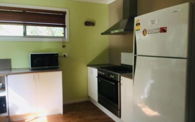 Far South Wilderness Lodge