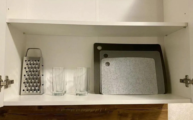 Apartments on Prosveshcheniya 87 street