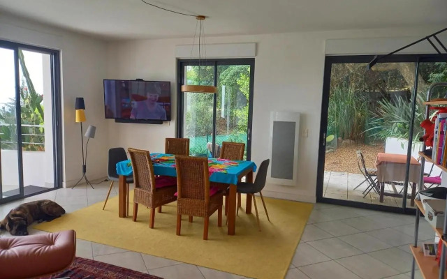 Villa Malibu
