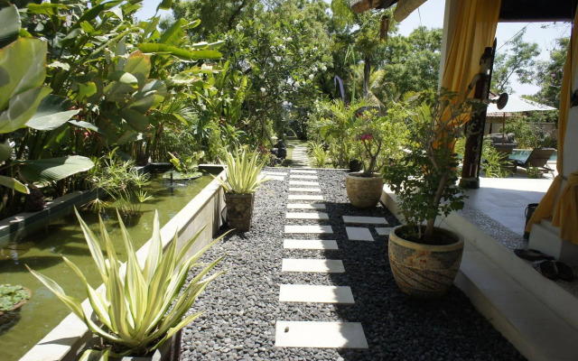 Minabali Bunga'lo