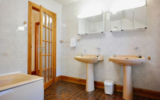 Scourie Lodge B&B and Gardens