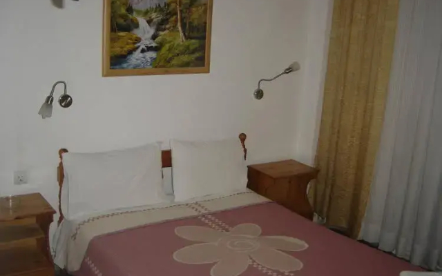 Hotel Angela