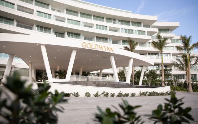 Goldwynn Resort & Residences