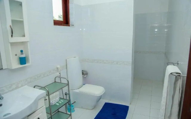 Hotel Blue Sapphire
