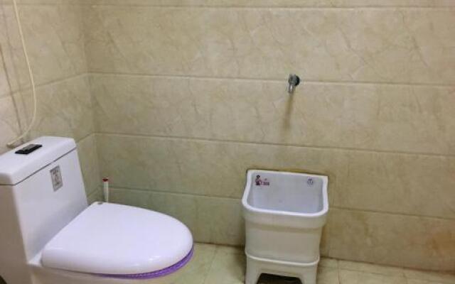 Kunming Huakun Travel Inn (KunMing Railway Station)