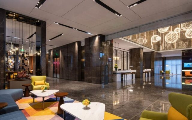 Hampton by Hilton Yueyang Yueyang Avenue