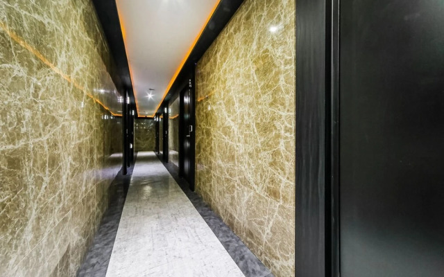 Busan Moonhyeondong Cloud Nine