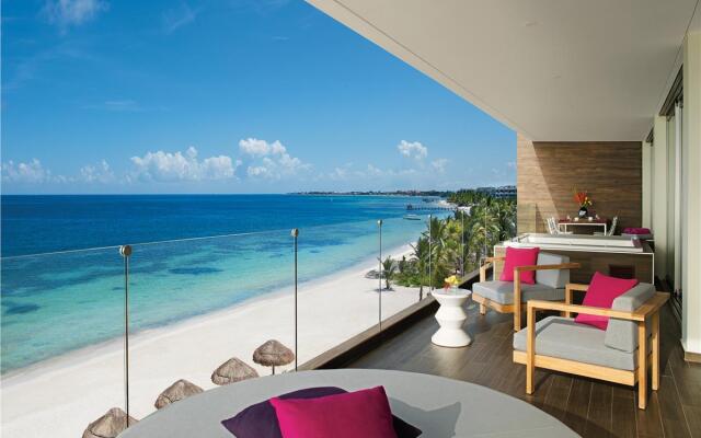 Secrets Riviera Cancún All Preferred - Adults Only - All inclusive