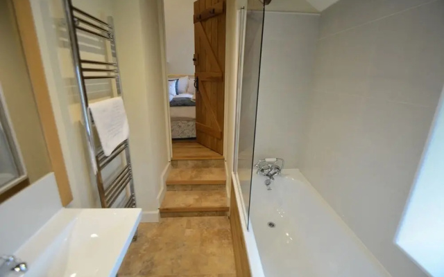 Eden Valley Farmhouse