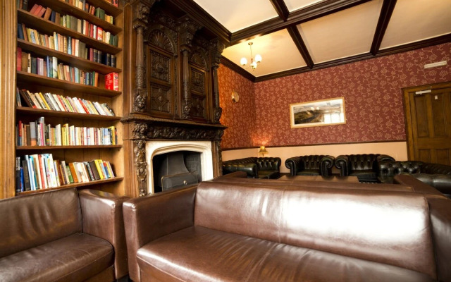 YHA Wasdale Hall - Hostel