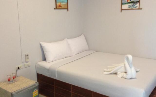Ake-View Resort