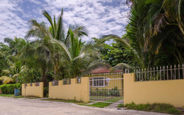 Pro Cab Cabarete