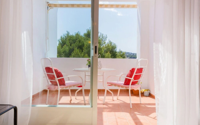 Duplex Penthouse Salonica Javea Arenal