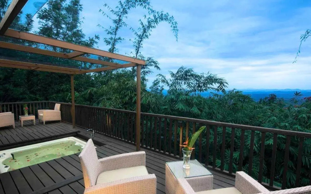 The Tamara Coorg