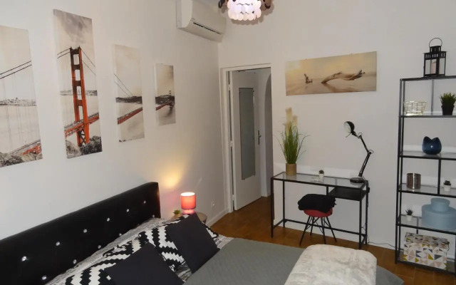 Appartement GOOD MINDSET