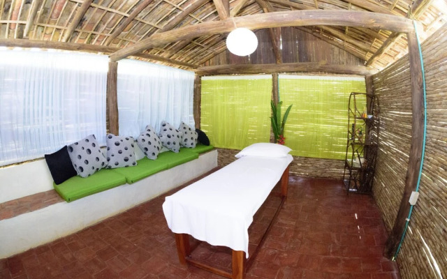 Hotel Campestre Santuario