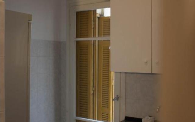 Central luxury apartment at Proxenou Koromila