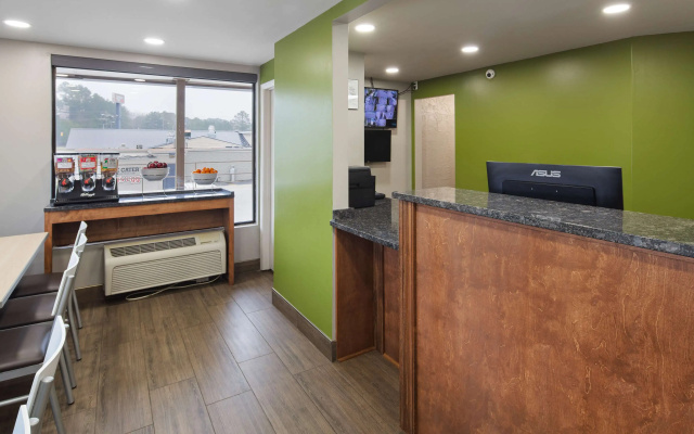 SureStay Hotel by Best Western Jasper