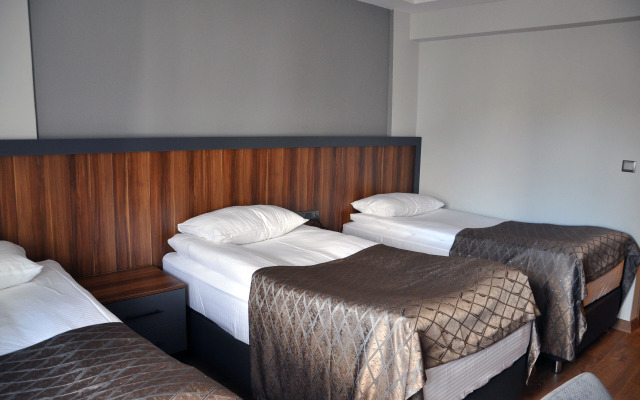 Saka Life Hotel
