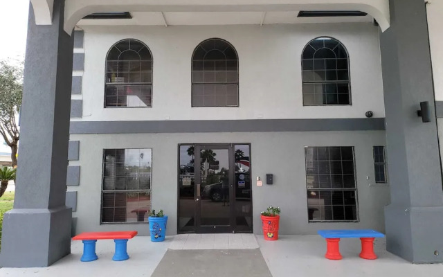 Best Western Executive Inn Raymondville
