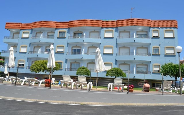 Apartamentos Montalvo Playa