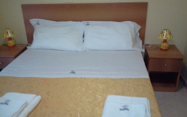 B&B La Casa di Milù