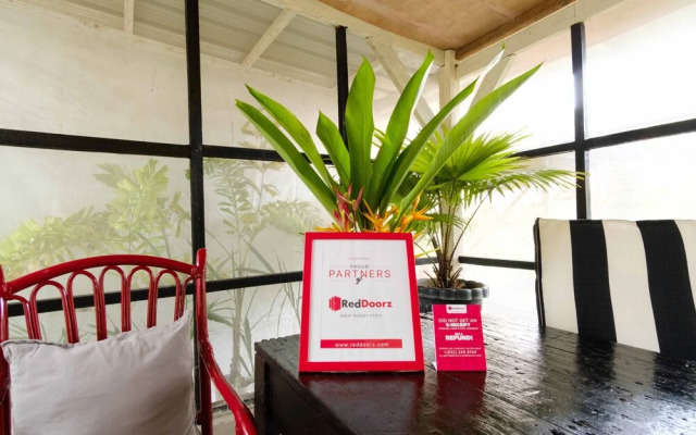 RedDoorz @ Socrates Road Palawan