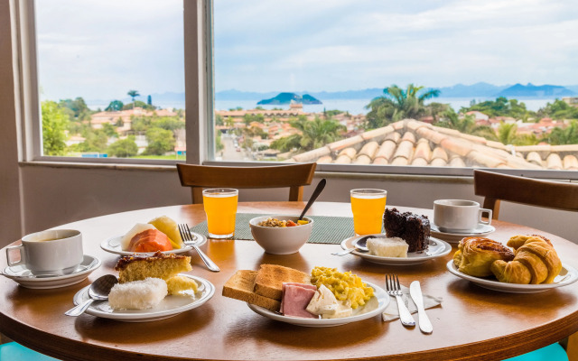Aroma Do Mar by Latitud Hoteles