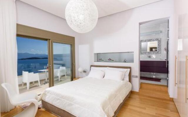 Melisa Luxurious Villas