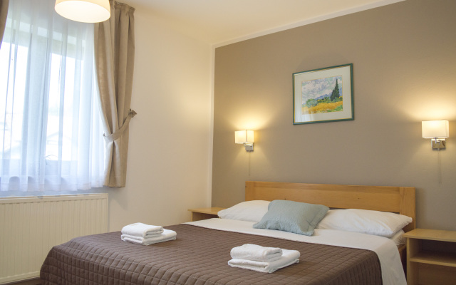 Tourist Center Marko