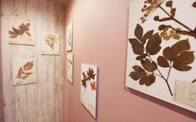 The Beehive Otaru