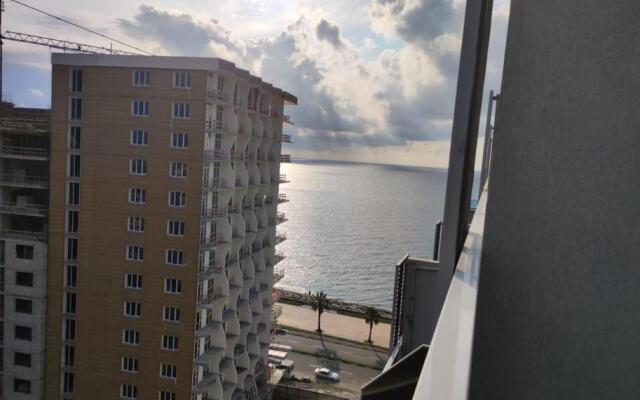 Leo Group Apartment 14-302A Sunrise Batumi