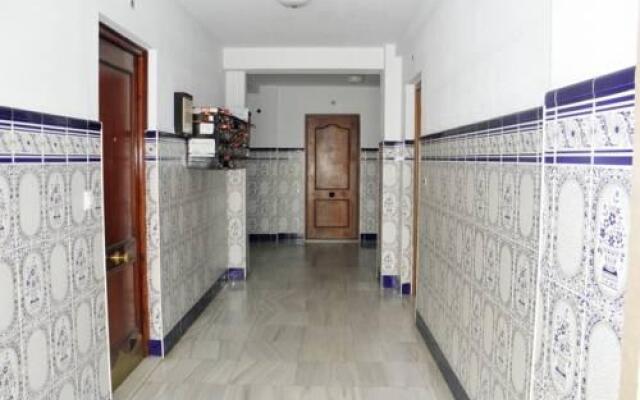 Apartamento Crucero Baleares